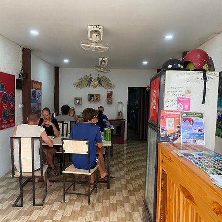 Vang Vieng Victory Hostel ภายนอก รูปภาพ