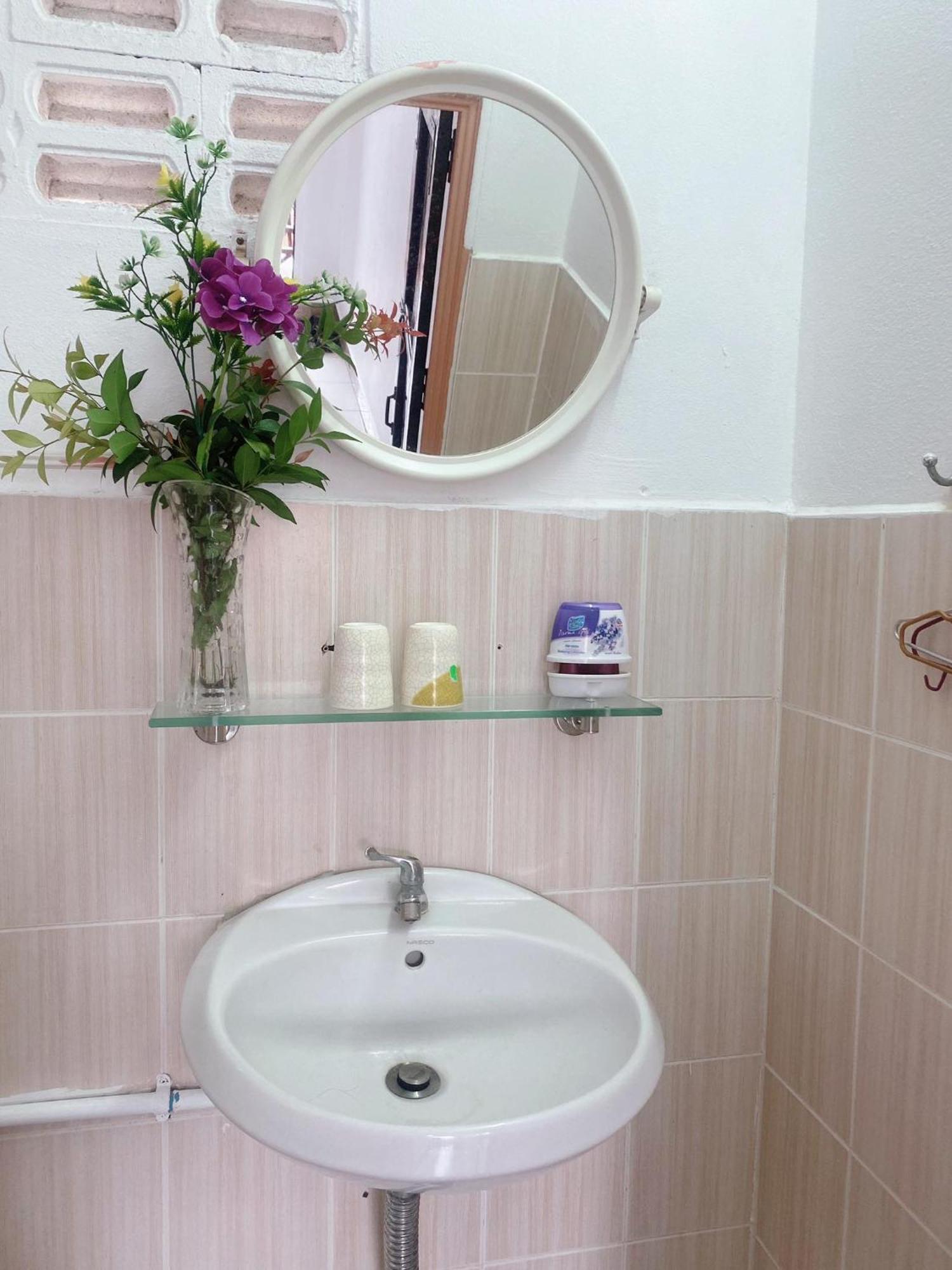 Vang Vieng Victory Hostel ภายนอก รูปภาพ