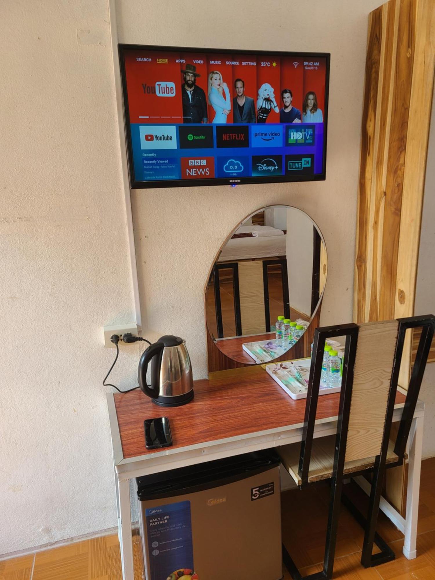 Vang Vieng Victory Hostel ภายนอก รูปภาพ